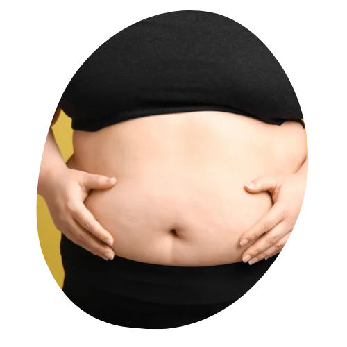 Fitness für Frauen ab 40 - Woman Reset 1 Frau ab 40 - Wechseljahre Hormonbauch