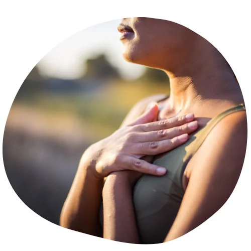 Cortisol und Gewicht