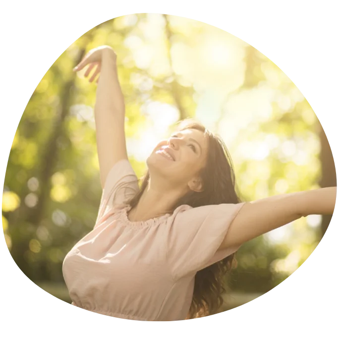 Perimenopause Hormone