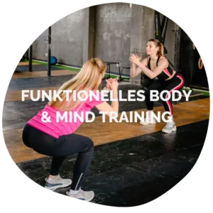 Fitness für Frauen ab 40 - Woman Reset 5 Funktionelles Bodyweight Training