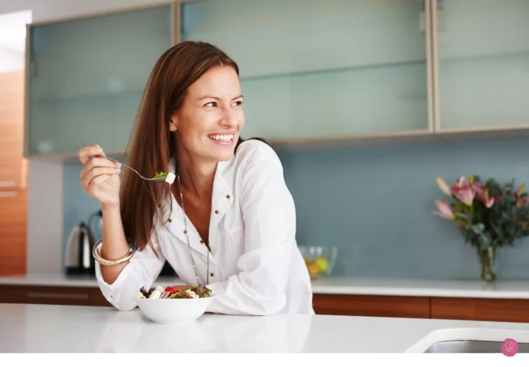 Warum Diäten ab 40 nicht mehr funktionieren