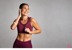 Training für Frauen ab 40