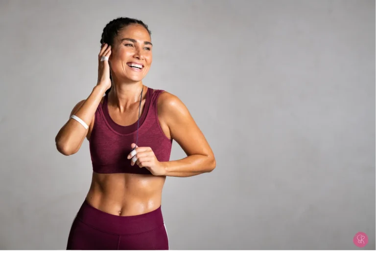 Training für Frauen ab 40