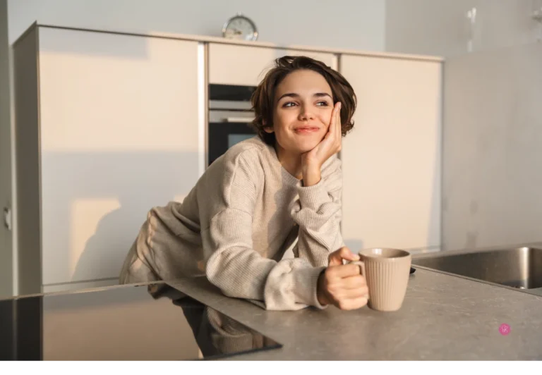 Cortisol & Wechseljahre