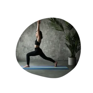 Abnehmen ab 40 – was wirklich hilft 5 Bewegung - Wohlfühlkörper in den Wechseljahren