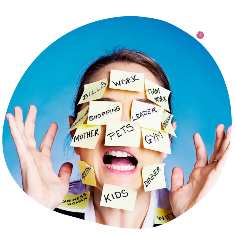 Abnehmen ab 40 – was wirklich hilft 3 perfektionismus ab 40