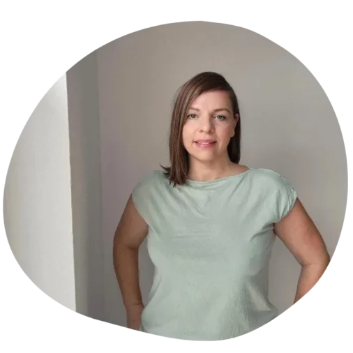 Sabine Reber VA-Business