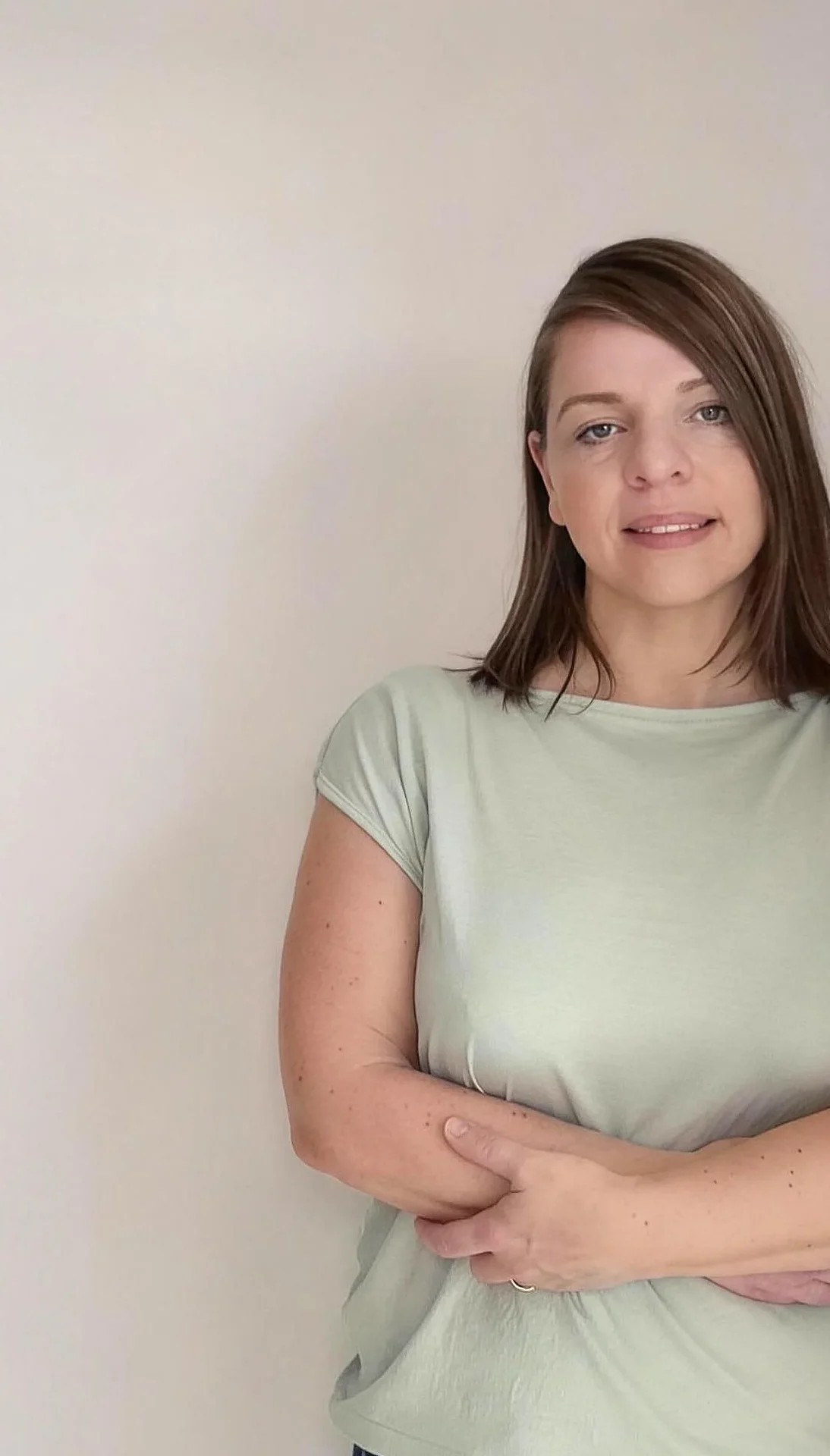 Marketing- & Business-Support Sabine Reber