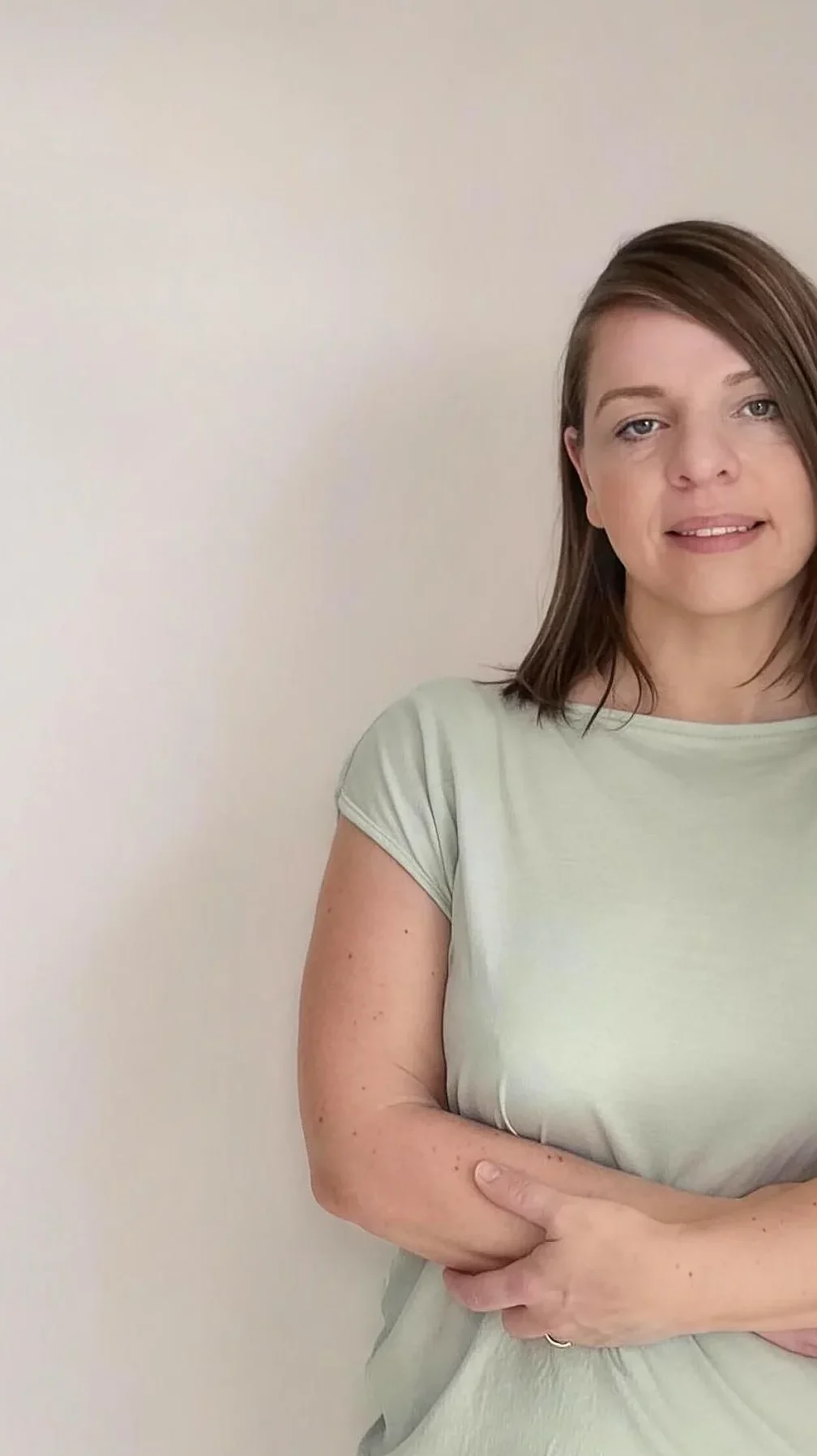 Marketing- & Business-Support Sabine Reber