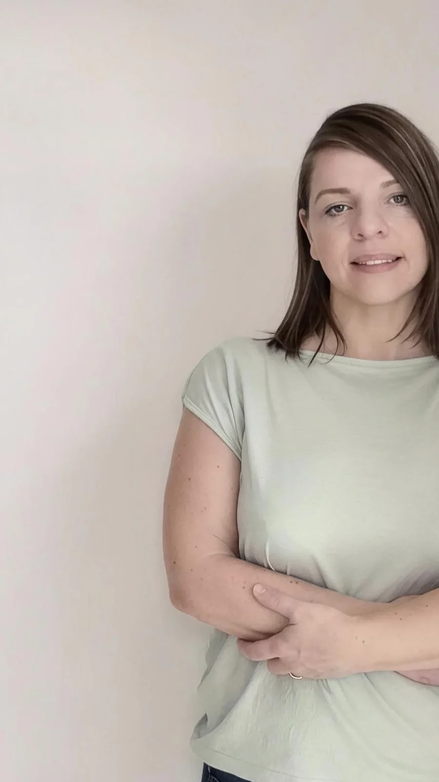 Marketing- & Business-Support Sabine Reber