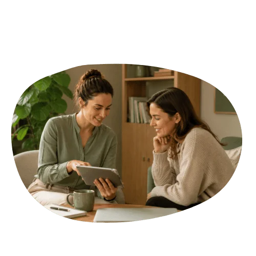 Website optimieren _ Vertrauen
