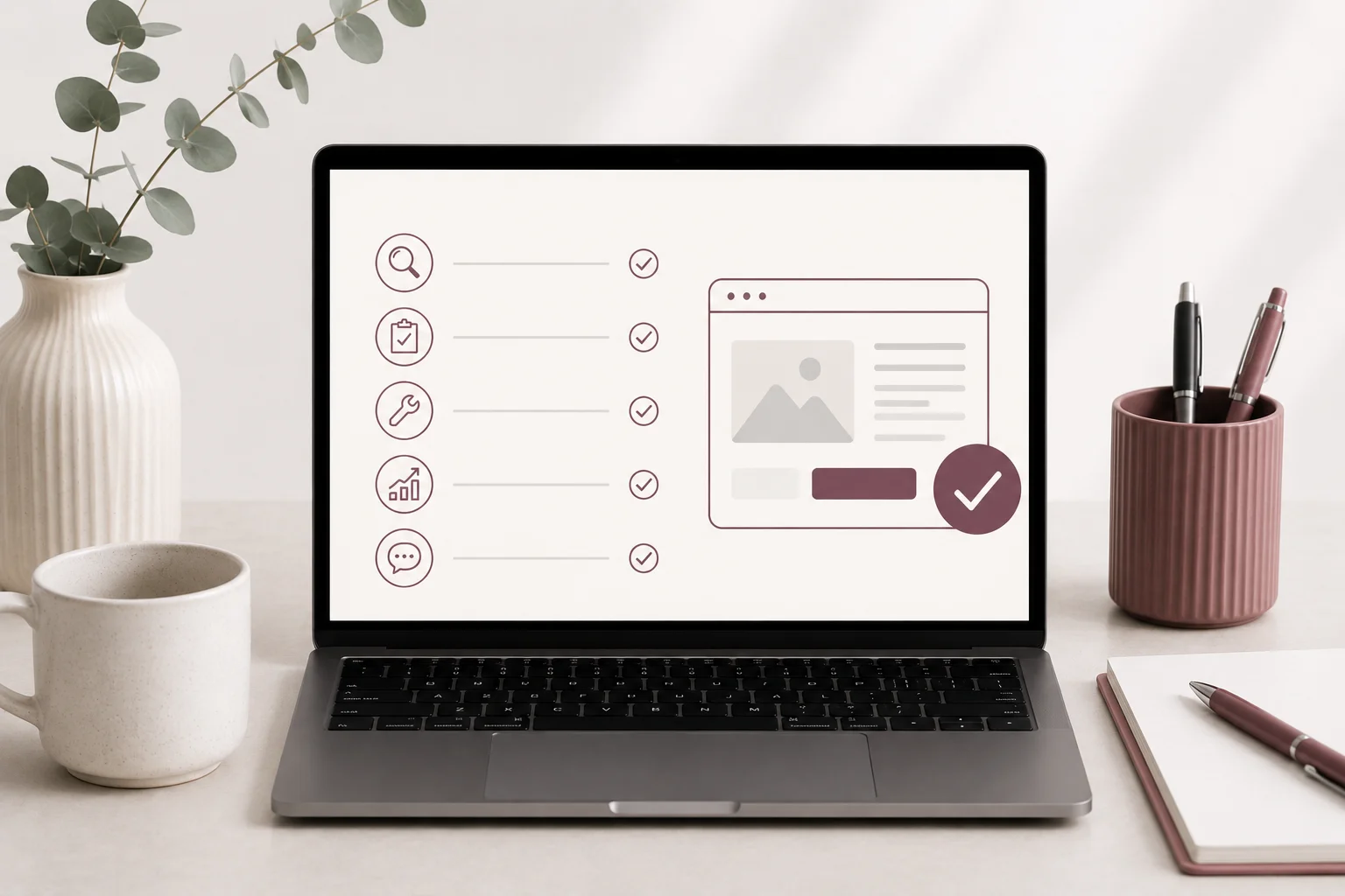 Website Betreuung 3 Kennenlern Angebot Website Sichtbarkeit