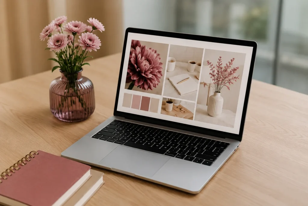 Website Sichtbarkeit Content & Wachstum